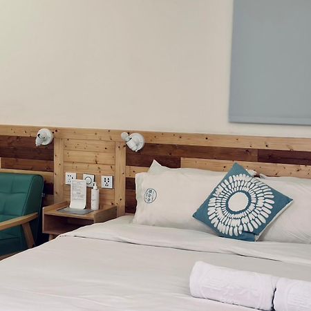 Yellow'S Kenting B&B Nanwan Eksteriør billede