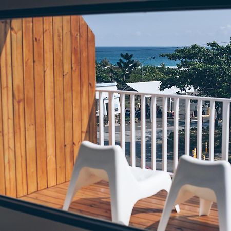 Yellow'S Kenting B&B Nanwan Værelse billede
