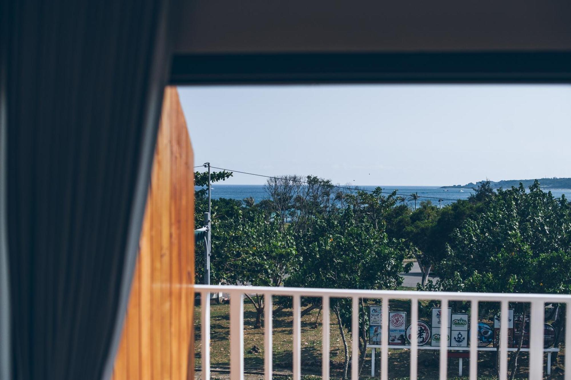 Yellow'S Kenting B&B Nanwan Værelse billede