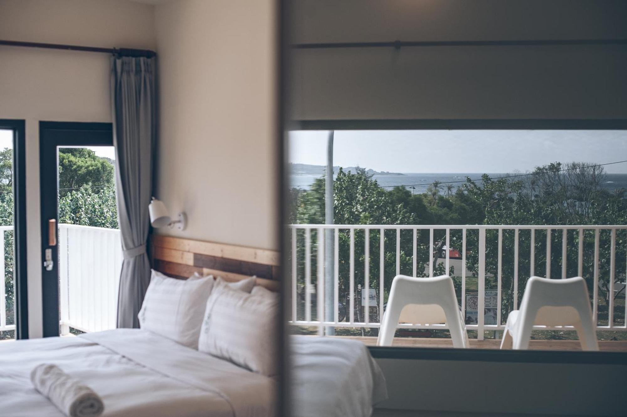 Yellow'S Kenting B&B Nanwan Værelse billede