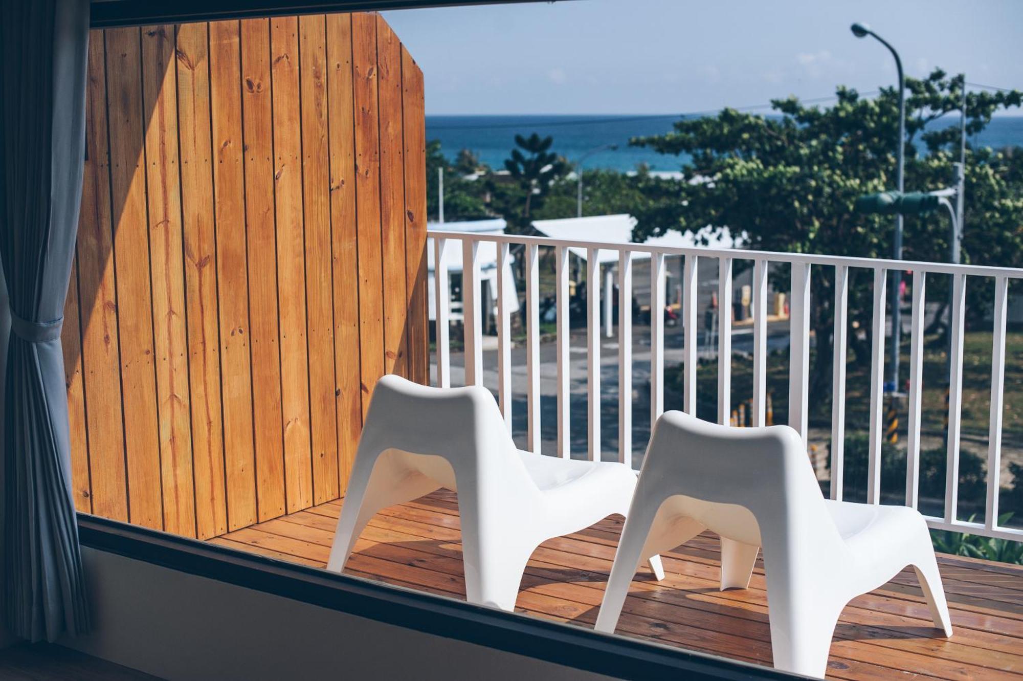 Yellow'S Kenting B&B Nanwan Værelse billede
